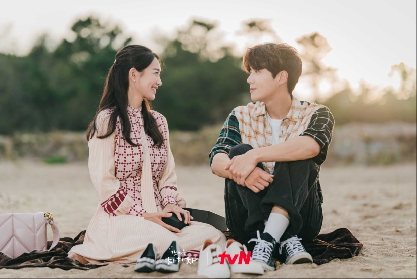 5 K-Drama Male Leads With No Red Flags In Sight