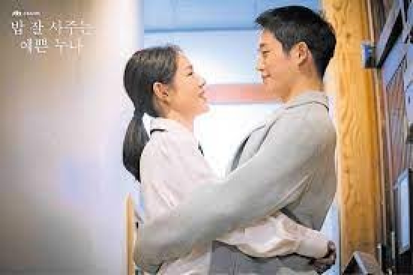 5 K-Drama Male Leads With No Red Flags In Sight