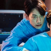 5 K-Dramas con bromance para vivir