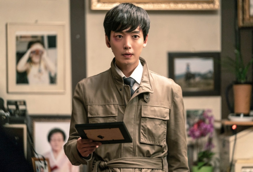 5 K-Dramas con bromance para vivir 5 K-Dramas con bromance para vivir