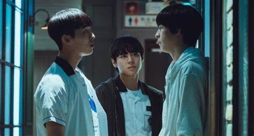 5 K-Dramas With Bromance To Live For 5 K-Dramas With Bromance To Live For