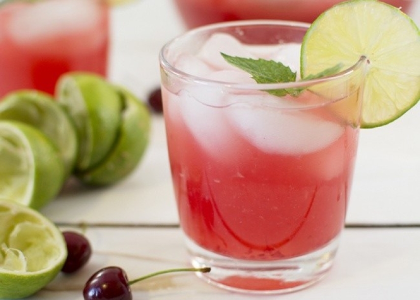 5 lemonade recipes for hot summer days 5 lemonade recipes for hot summer days