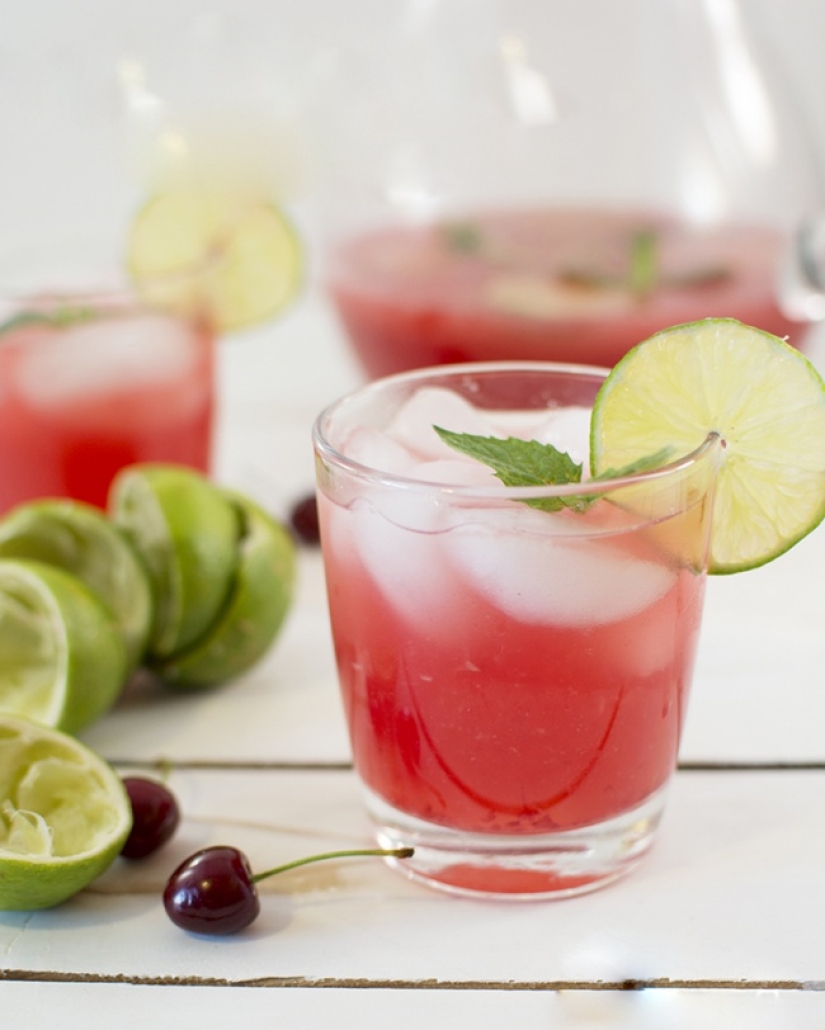 5 lemonade recipes for hot summer days 5 lemonade recipes for hot summer days