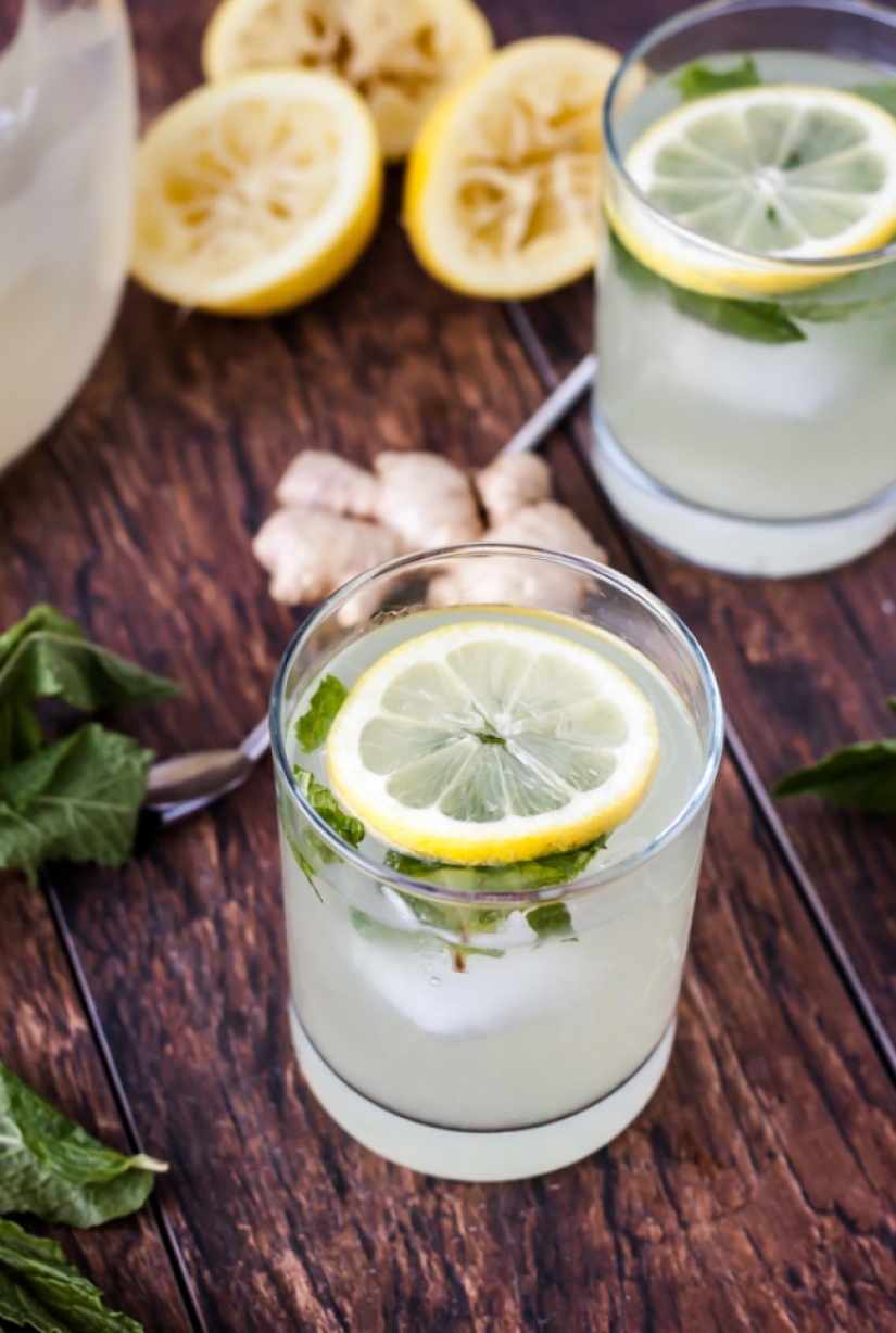 5 lemonade recipes for hot summer days 5 lemonade recipes for hot summer days