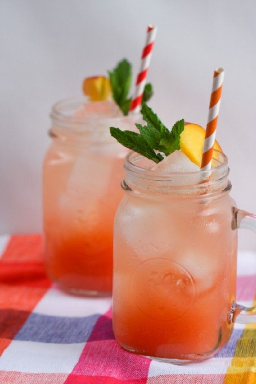 5 lemonade recipes for hot summer days 5 lemonade recipes for hot summer days