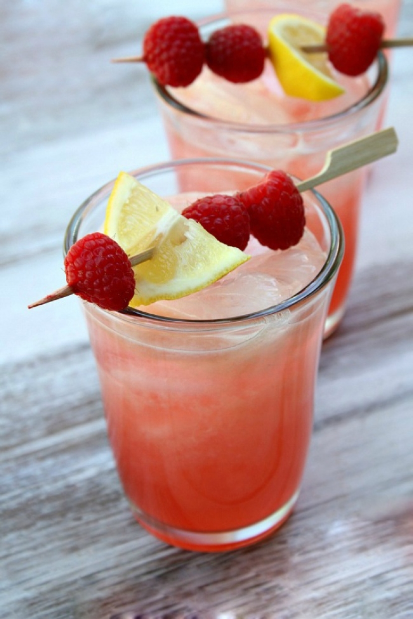 5 lemonade recipes for hot summer days 5 lemonade recipes for hot summer days