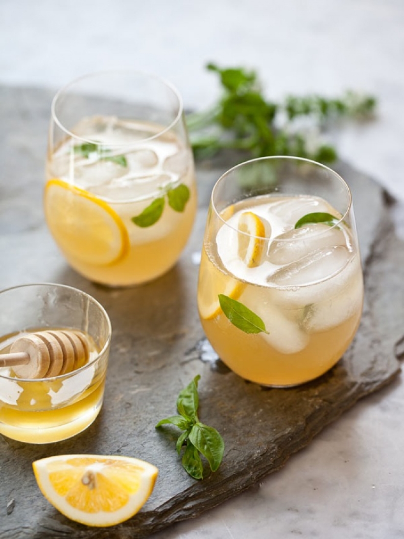 5 lemonade recipes for hot summer days 5 lemonade recipes for hot summer days