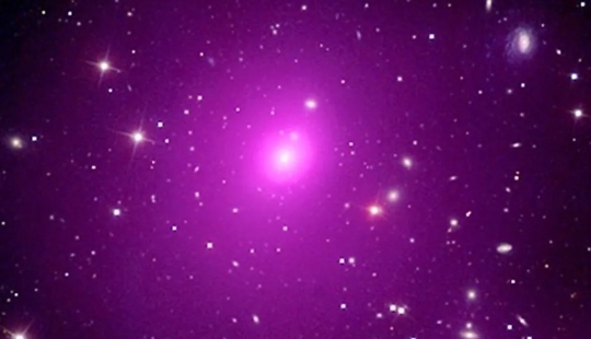 5 Most Massive Black Holes Discovered So Far In The Universe 5 Most Massive Black Holes Discovered So Far In The Universe