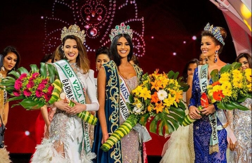 5 países donde viven las chicas más hermosas