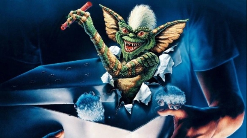 5 películas navideñas traviesas que harían sonrojar a Papá Noel