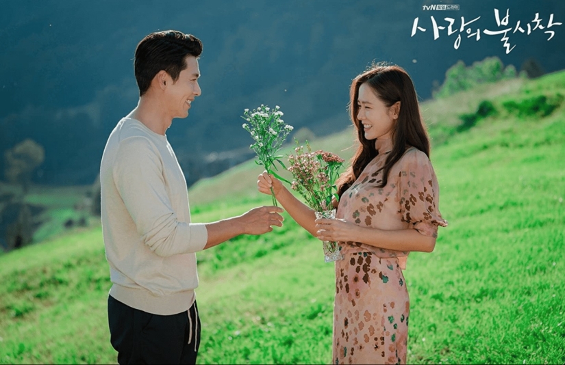 5 protagonistas masculinos de K-Dramas sin señales de alerta a la vista