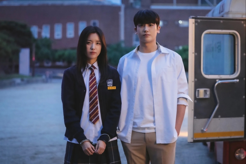 5 protagonistas masculinos de K-Dramas sin señales de alerta a la vista