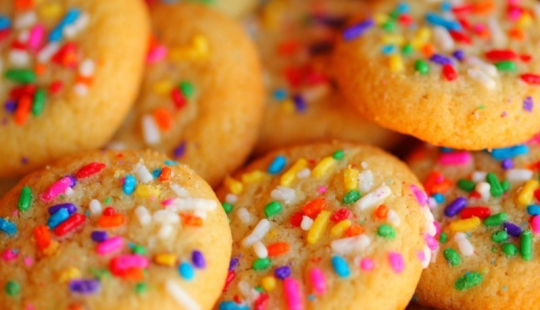 5 Recetas Dulces De Zanahoria 5 Recetas Dulces De Zanahoria