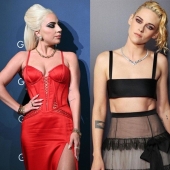 5 stars who plowed for fame, and 5 who got everything "on a silver platter" 5 stars who plowed for fame, and 5 who got everything "on a silver platter"