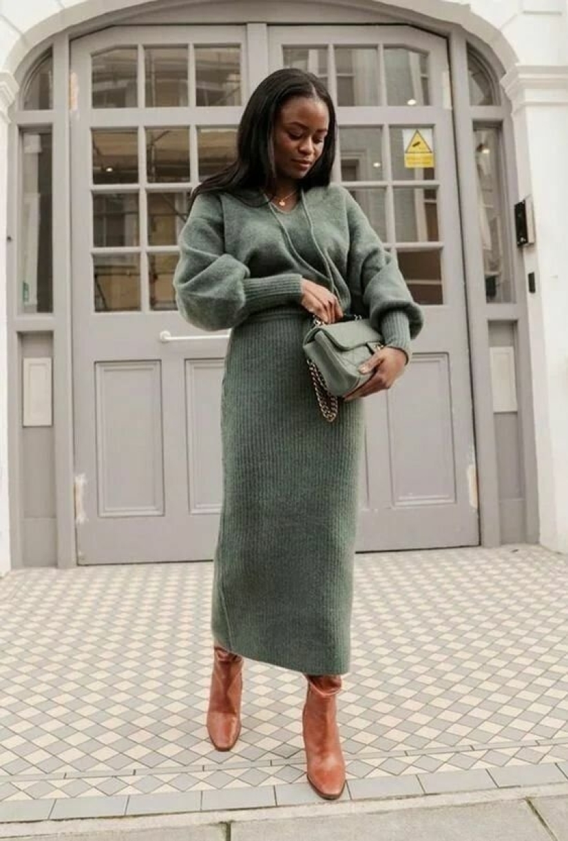 5 things for spring that should be a size smaller than yours. Femininity in fashion