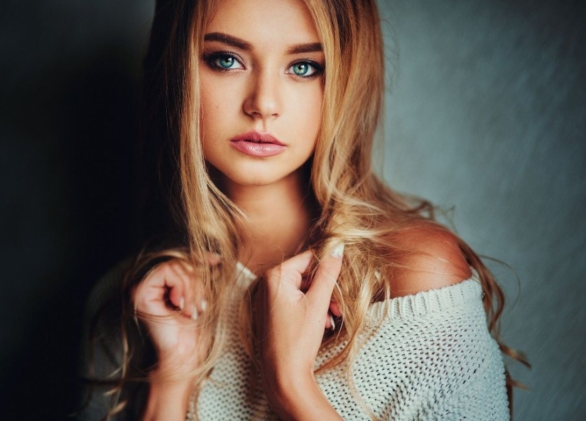 5 tipos de chicas que les gustan a los chicos