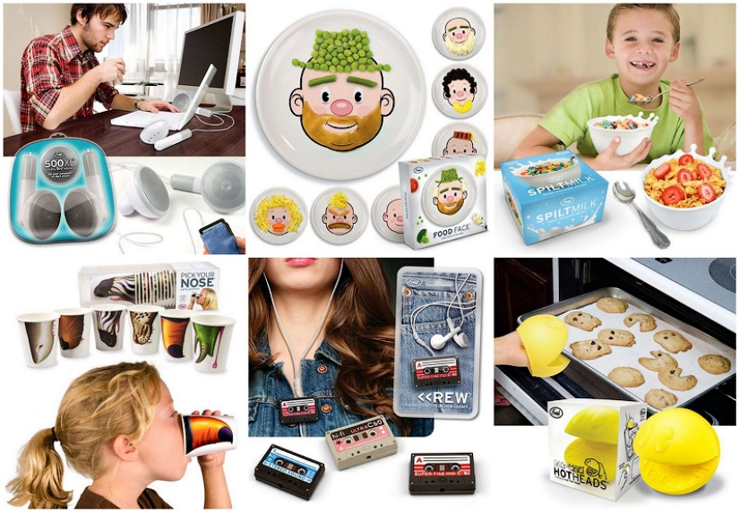 50 cosas de diseñador que harán tu vida inusual 50 cosas de diseñador que harán tu vida inusual