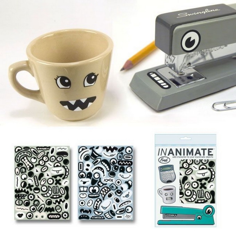 50 cosas de diseñador que harán tu vida inusual 50 cosas de diseñador que harán tu vida inusual