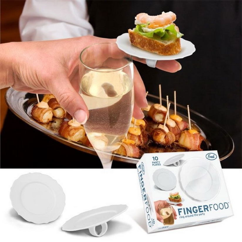 50 designer things that will make your life unusual