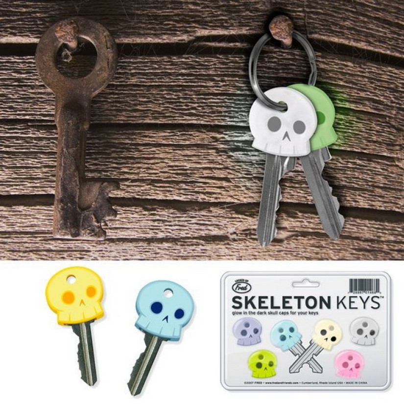 50 designer things that will make your life unusual