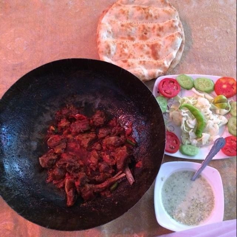 50 Instagram photos from Afghanistan 50 Instagram photos from Afghanistan