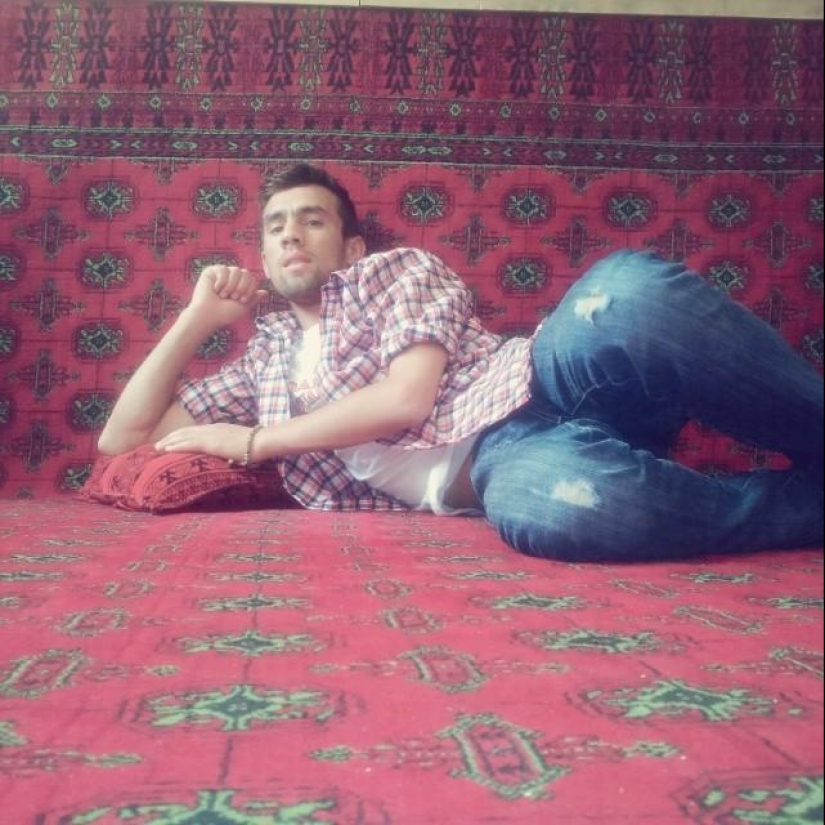 50 Instagram photos from Afghanistan 50 Instagram photos from Afghanistan