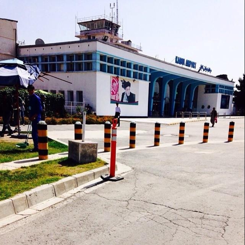 50 Instagram photos from Afghanistan 50 Instagram photos from Afghanistan