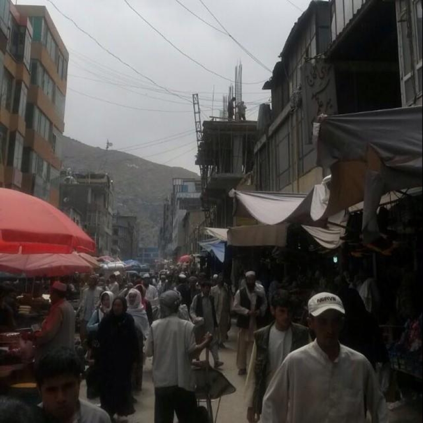 50 Instagram photos from Afghanistan 50 Instagram photos from Afghanistan