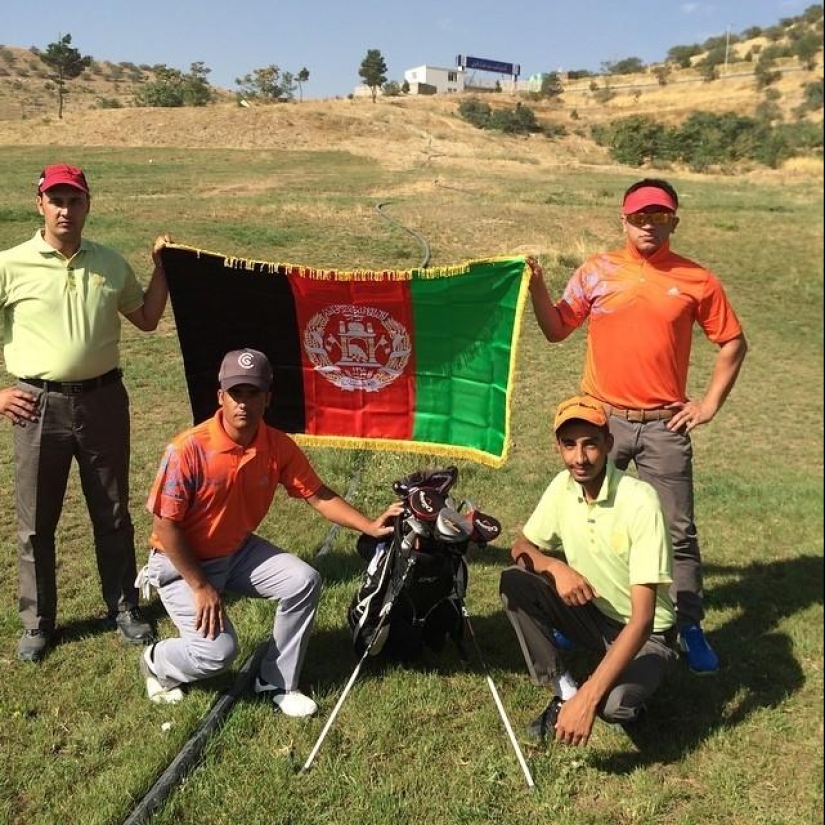 50 Instagram photos from Afghanistan 50 Instagram photos from Afghanistan