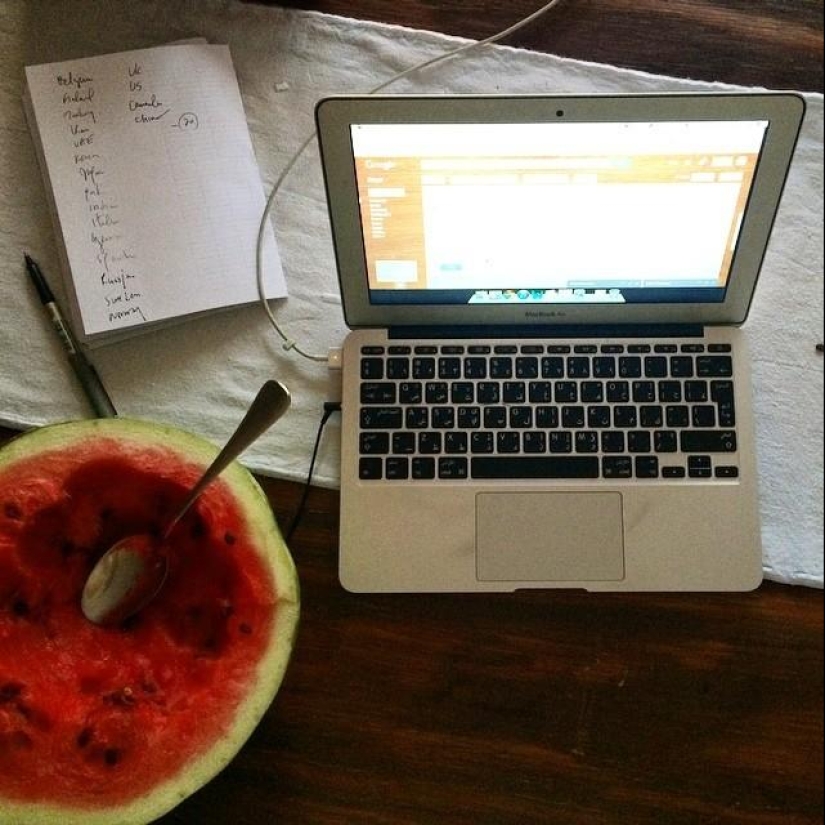 50 Instagram photos from Afghanistan 50 Instagram photos from Afghanistan