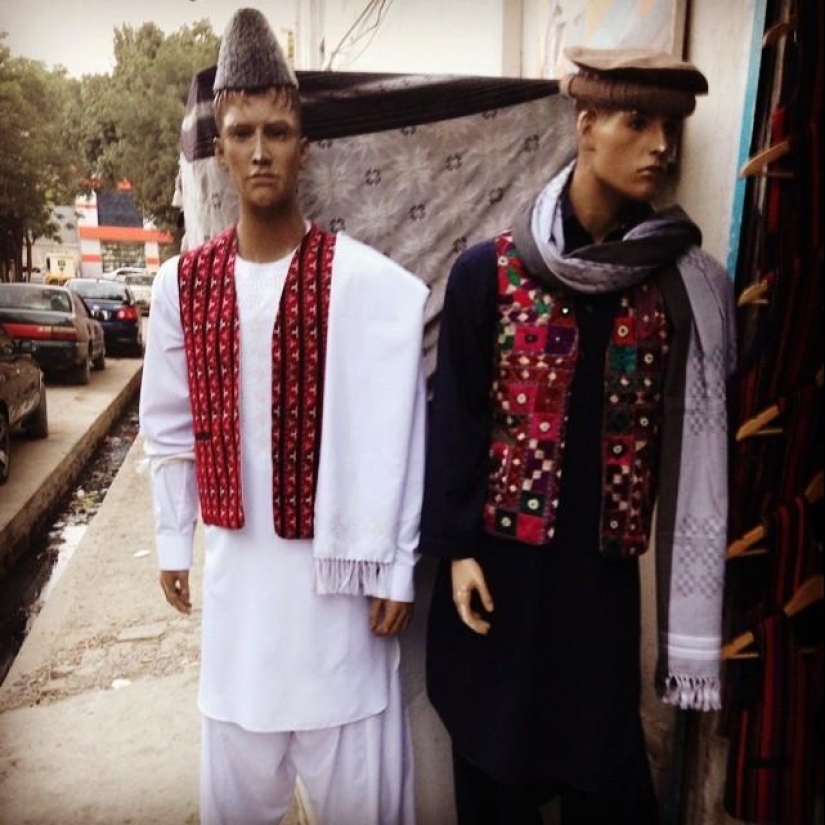 50 Instagram photos from Afghanistan 50 Instagram photos from Afghanistan