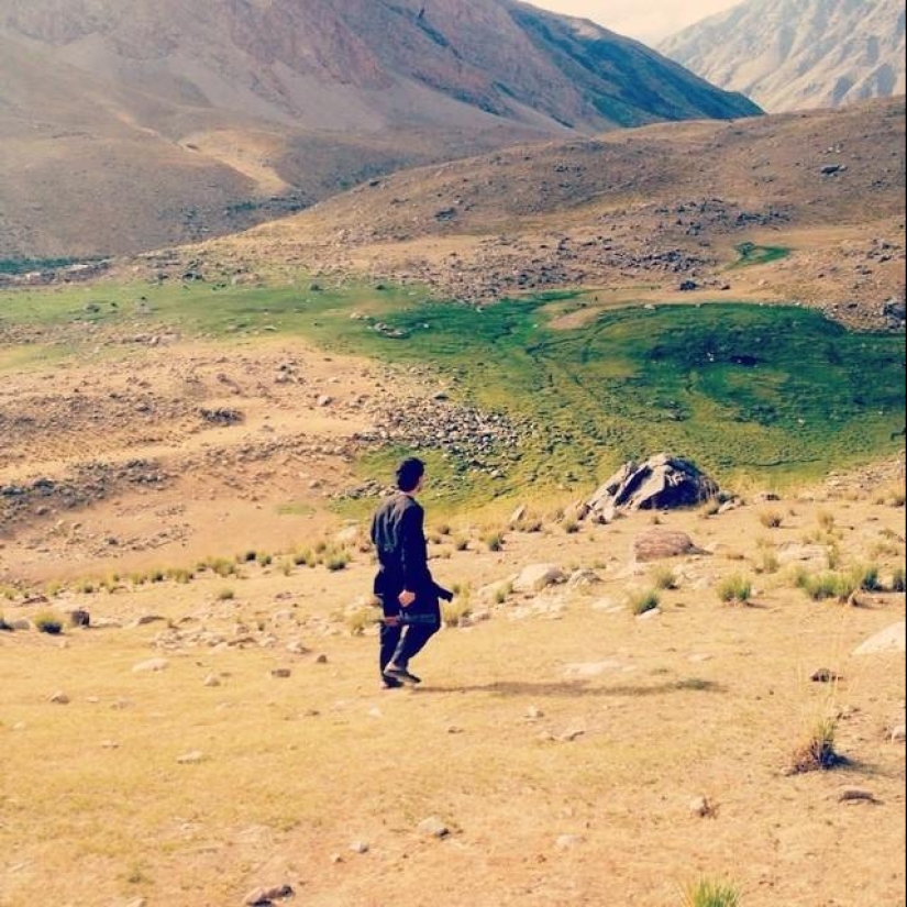 50 Instagram photos from Afghanistan 50 Instagram photos from Afghanistan