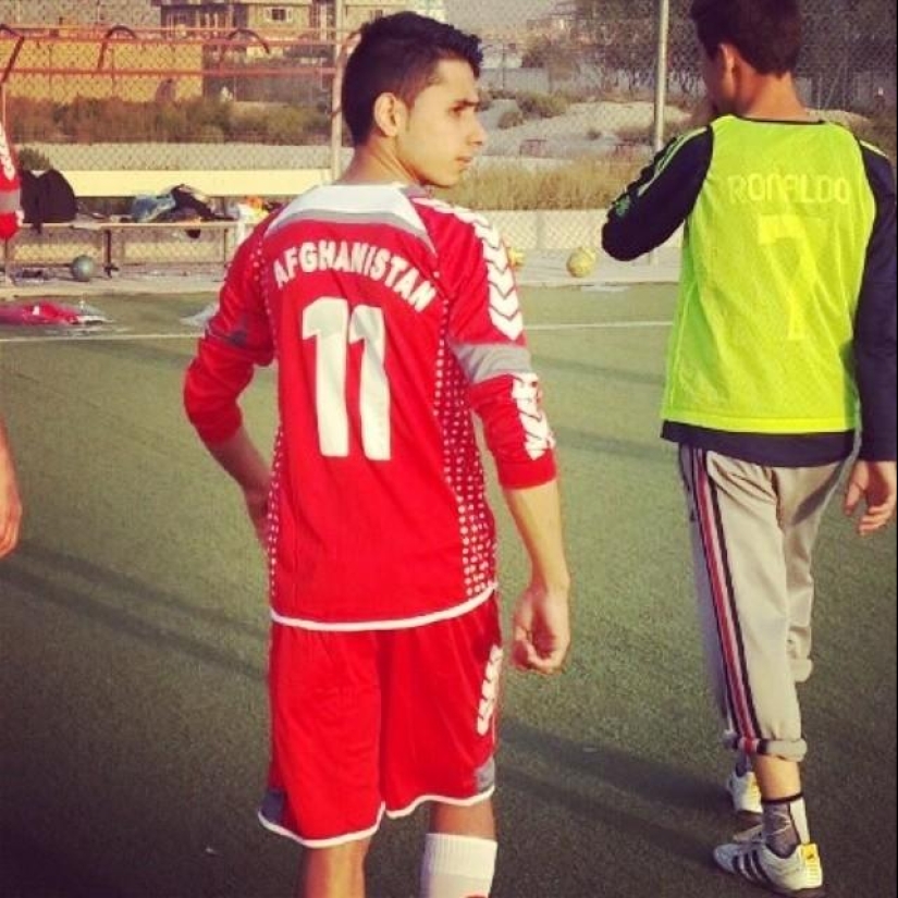 50 Instagram photos from Afghanistan 50 Instagram photos from Afghanistan