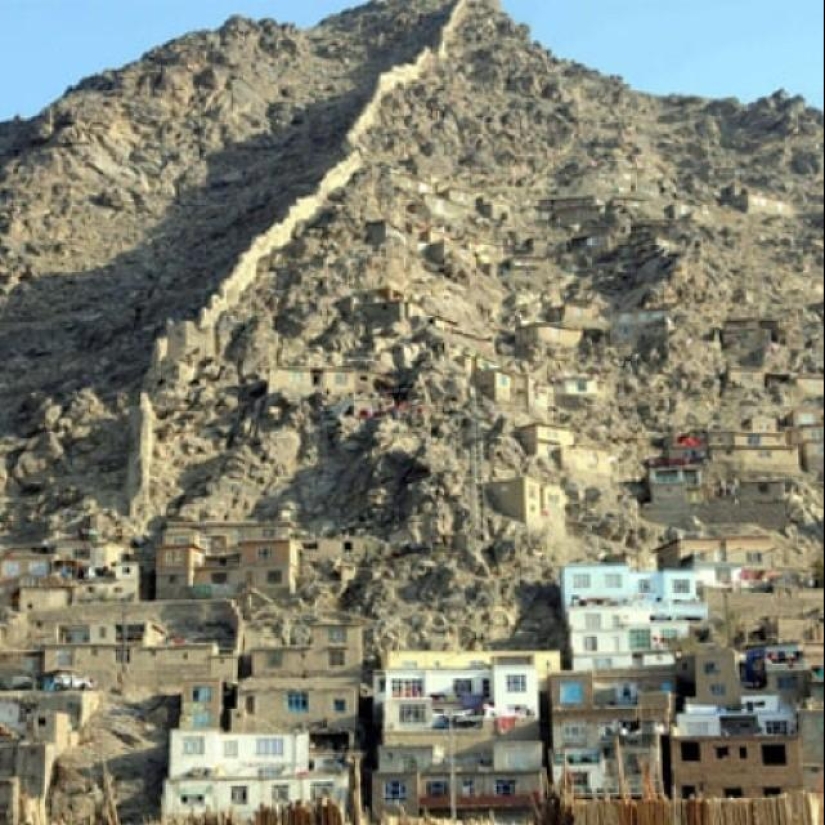 50 Instagram photos from Afghanistan 50 Instagram photos from Afghanistan