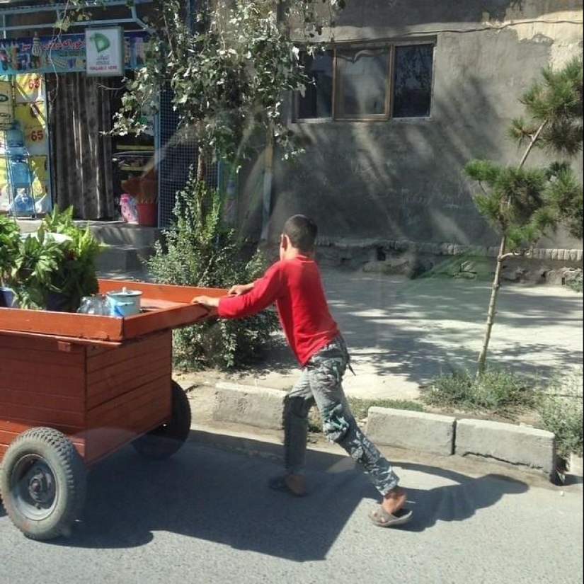 50 Instagram photos from Afghanistan 50 Instagram photos from Afghanistan