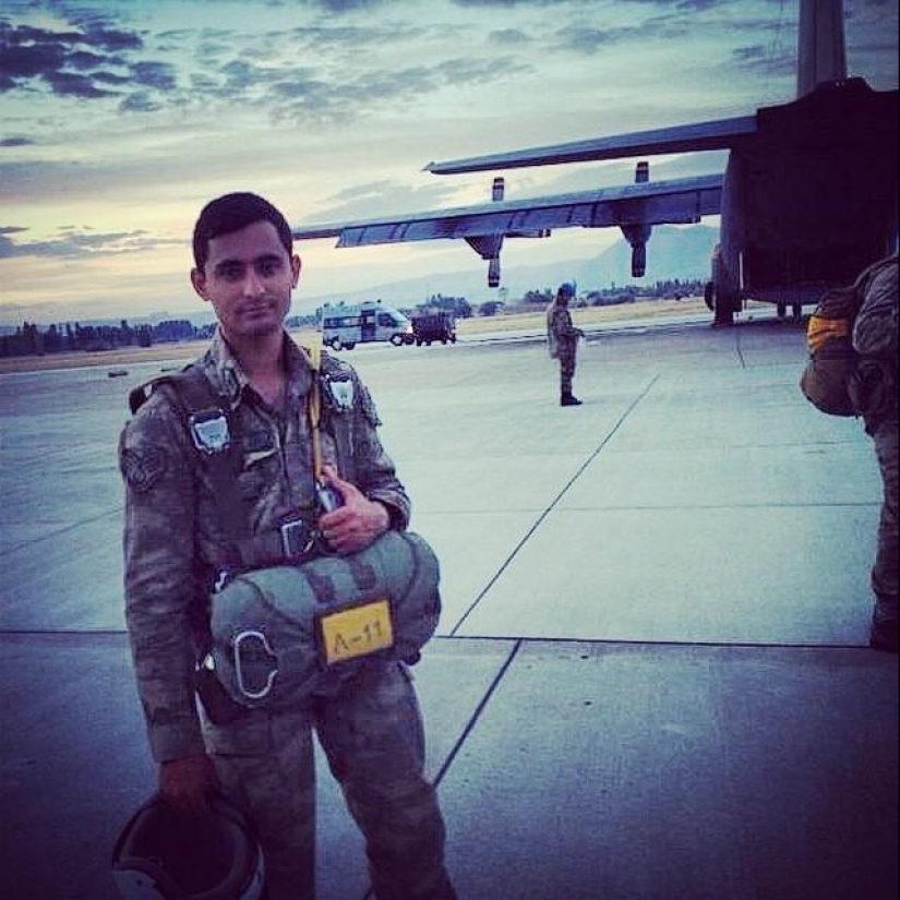 50 Instagram photos from Afghanistan 50 Instagram photos from Afghanistan