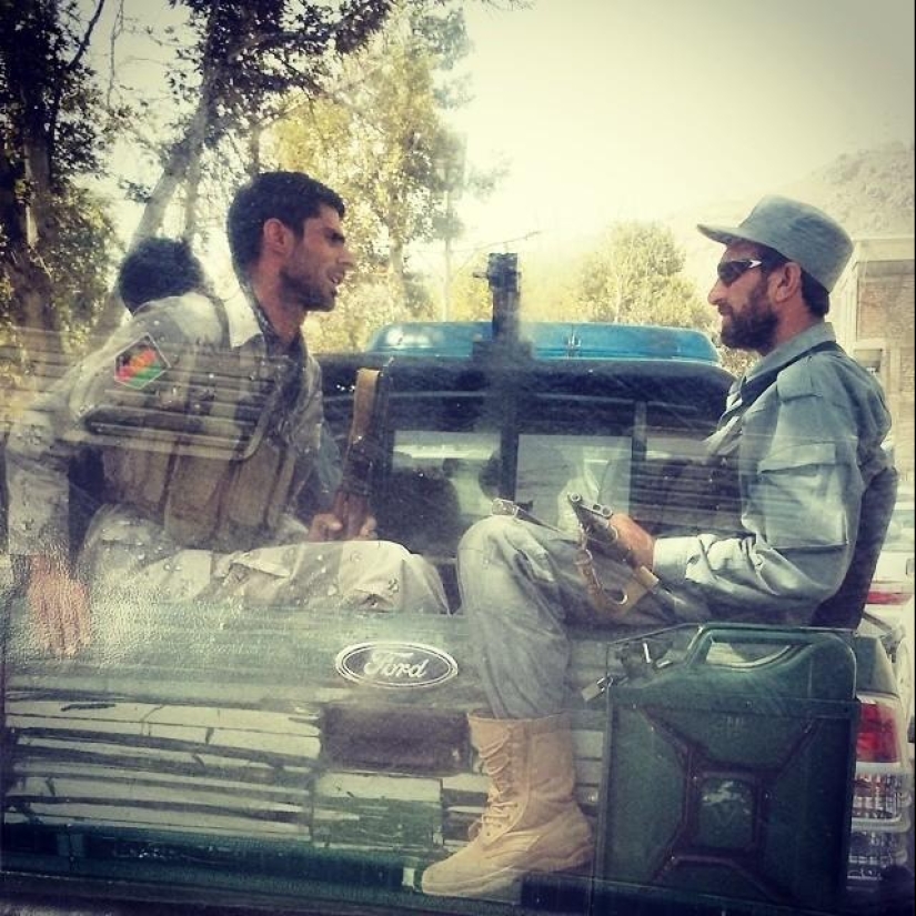 50 Instagram photos from Afghanistan 50 Instagram photos from Afghanistan