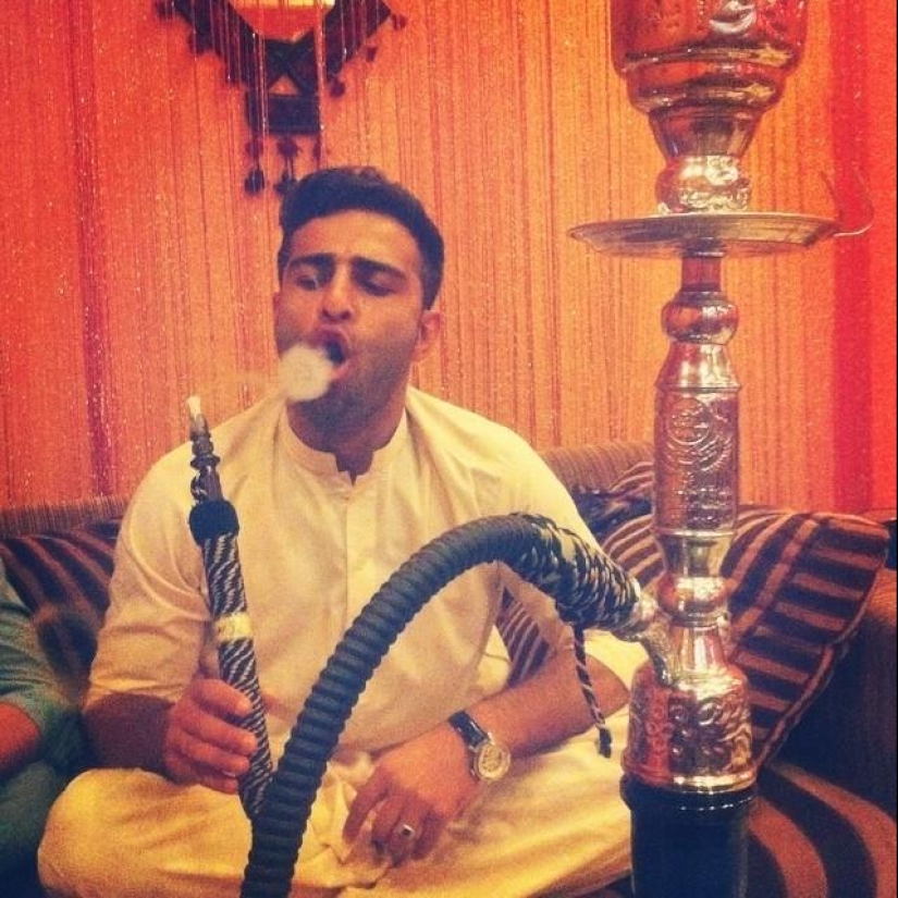 50 Instagram photos from Afghanistan 50 Instagram photos from Afghanistan