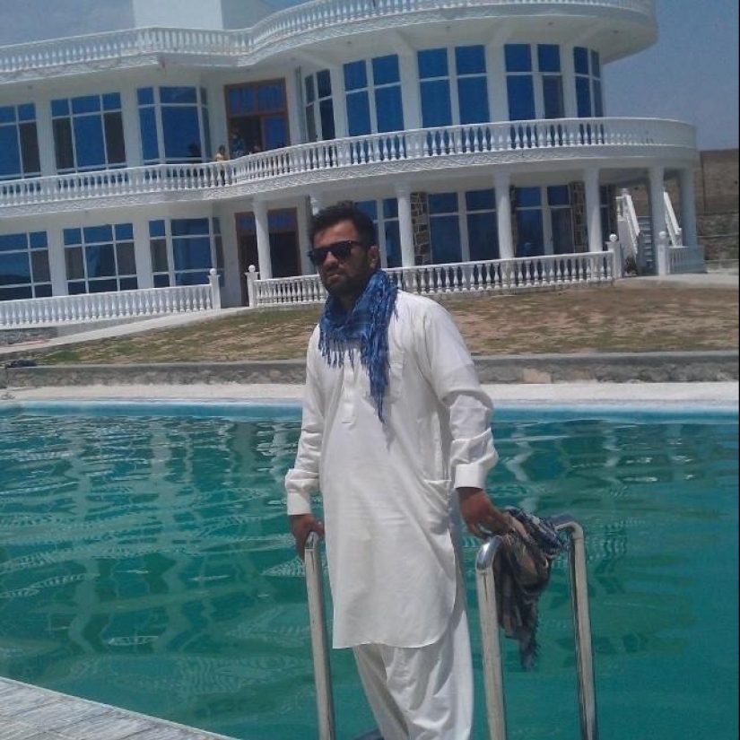 50 Instagram photos from Afghanistan 50 Instagram photos from Afghanistan