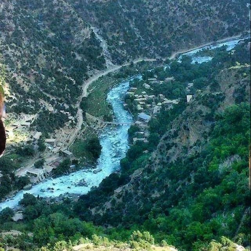 50 Instagram photos from Afghanistan 50 Instagram photos from Afghanistan