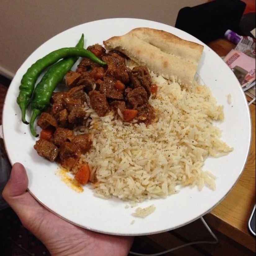 50 Instagram photos from Afghanistan 50 Instagram photos from Afghanistan