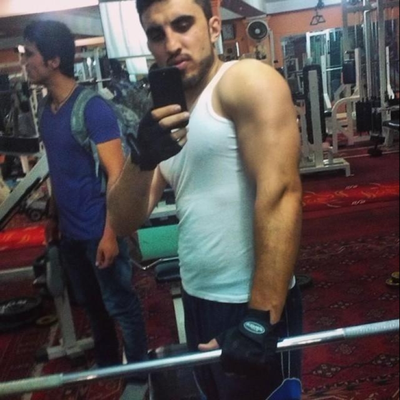 50 Instagram photos from Afghanistan 50 Instagram photos from Afghanistan