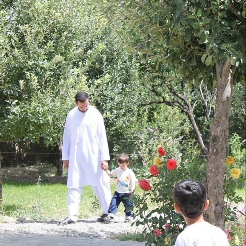 50 Instagram photos from Afghanistan 50 Instagram photos from Afghanistan