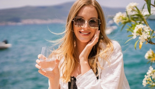 50 ways to fill with female energy 50 ways to fill with female energy