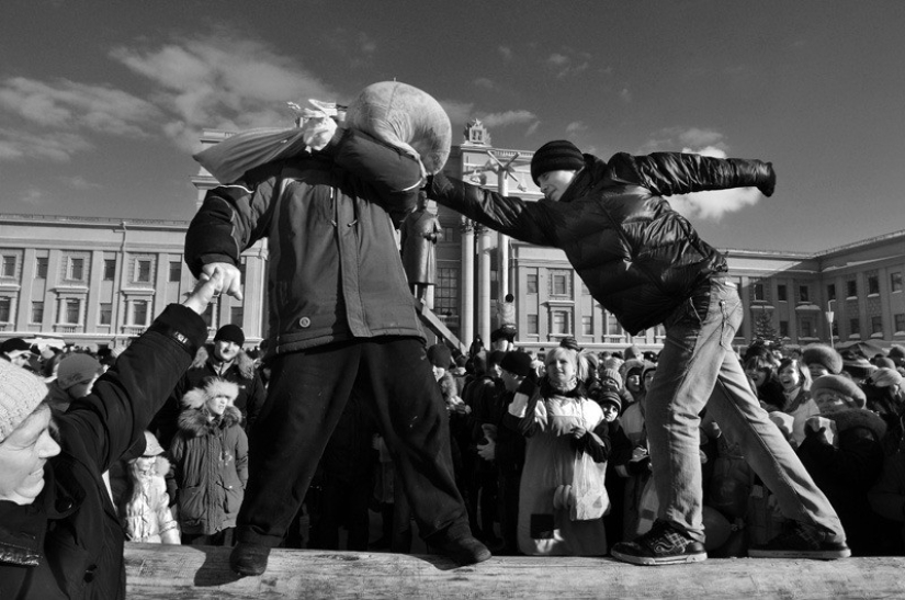 55 fotos para el 55 aniversario de Sergey Osmachkin - el mejor fotógrafo de Samara 55 fotos para el 55 aniversario de Sergey Osmachkin - el mejor fotógrafo de Samara