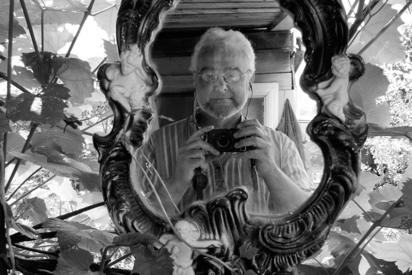 55 fotos para el 55 aniversario de Sergey Osmachkin - el mejor fotógrafo de Samara 55 fotos para el 55 aniversario de Sergey Osmachkin - el mejor fotógrafo de Samara