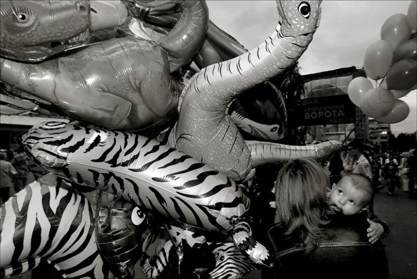 55 fotos para el 55 aniversario de Sergey Osmachkin - el mejor fotógrafo de Samara 55 fotos para el 55 aniversario de Sergey Osmachkin - el mejor fotógrafo de Samara