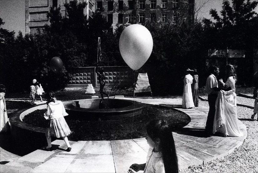 55 fotos para el 55 aniversario de Sergey Osmachkin - el mejor fotógrafo de Samara 55 fotos para el 55 aniversario de Sergey Osmachkin - el mejor fotógrafo de Samara