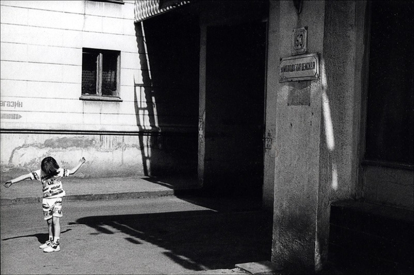 55 fotos para el 55 aniversario de Sergey Osmachkin - el mejor fotógrafo de Samara 55 fotos para el 55 aniversario de Sergey Osmachkin - el mejor fotógrafo de Samara