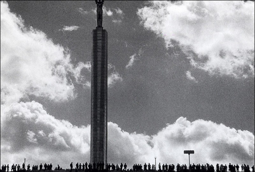 55 fotos para el 55 aniversario de Sergey Osmachkin - el mejor fotógrafo de Samara 55 fotos para el 55 aniversario de Sergey Osmachkin - el mejor fotógrafo de Samara